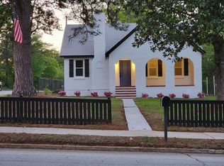 299 Milledge Rd, Augusta, GA 30904