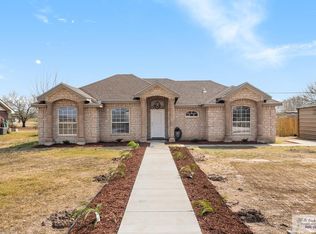30885 Oyama Rd, San Benito, TX 78586