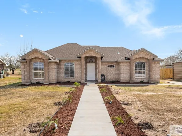 30885 Oyama Rd, San Benito, TX 78586