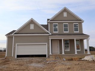 5470 Green Castle Ct, Delaware, OH 43015