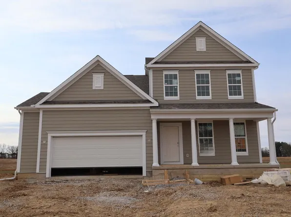 5470 Green Castle Ct, Delaware, OH 43015