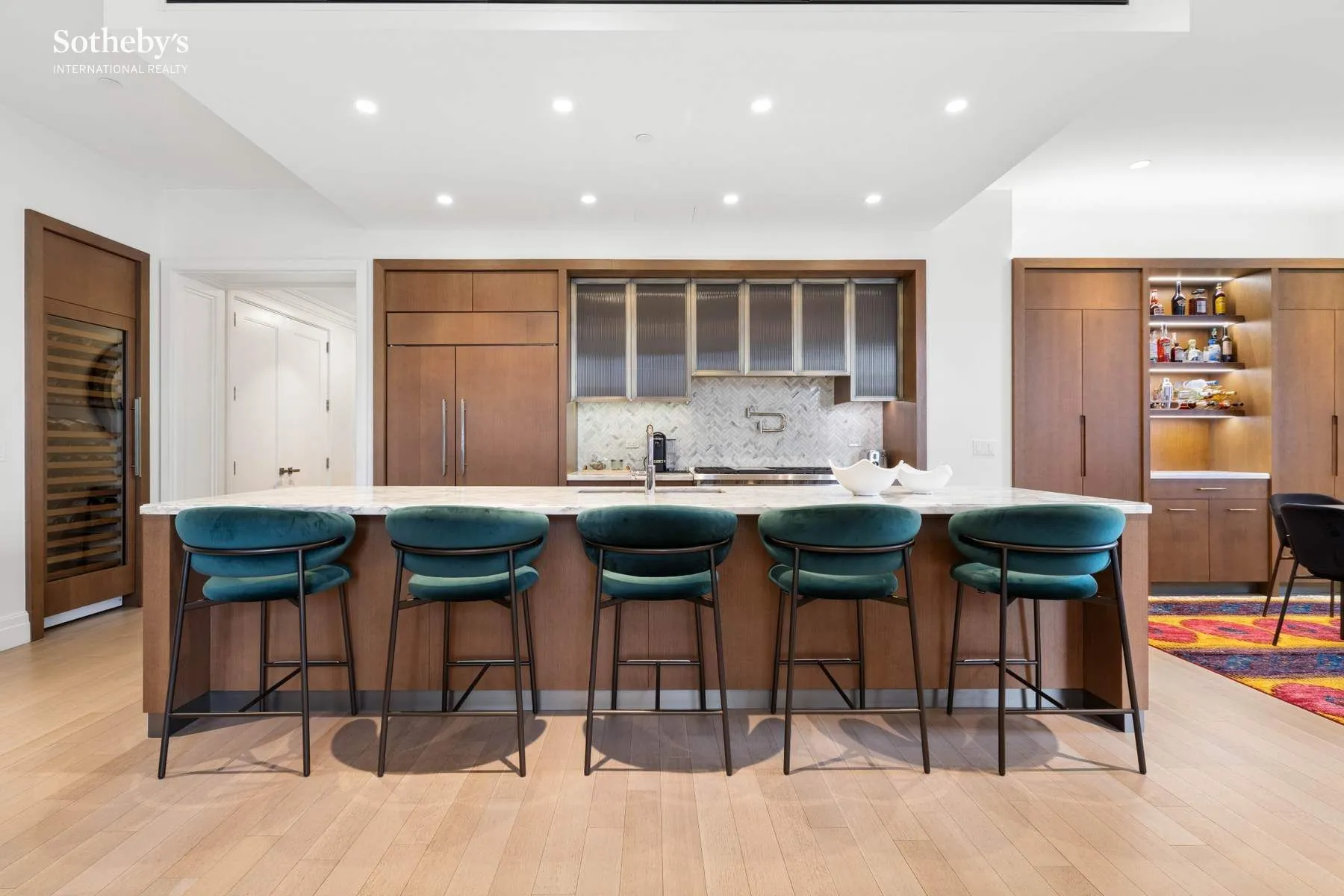 100 Barclay Street #12A in Tribeca, Manhattan | StreetEasy
