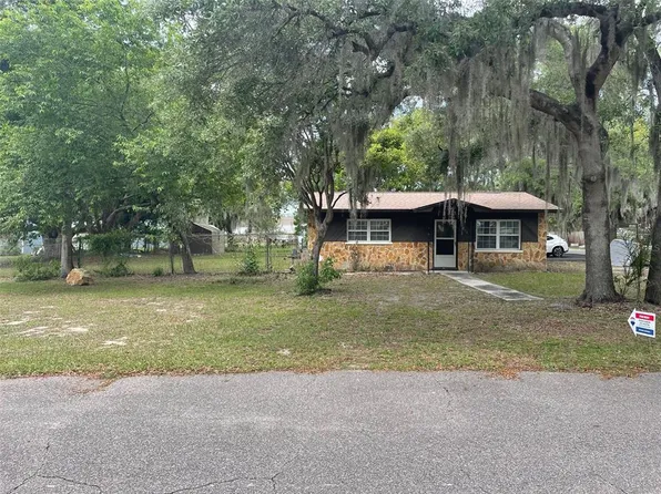 204 Callitris Ave, Polk City, FL 33868
