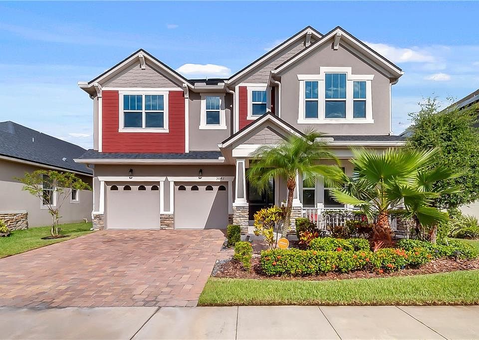 1st image of 3042 Sera Bella Way