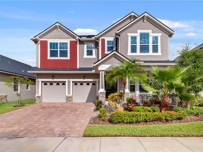 3042 Sera Bella Way, Kissimmee, FL, 34744