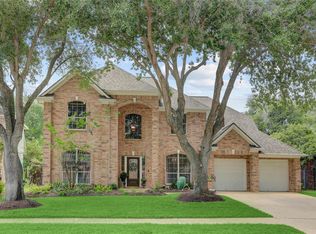 3407 Powell Way, Missouri City, TX 77459