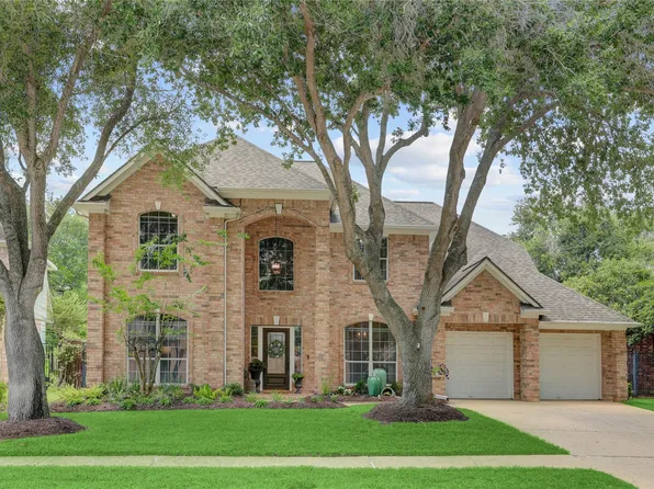 3407 Powell Way, Missouri City, TX 77459