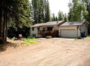 1185 Grenac Rd, Fairbanks, AK 99709