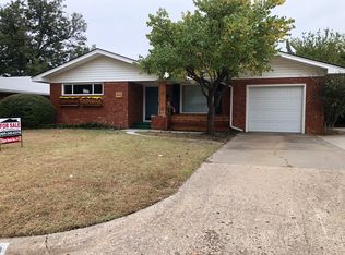 4620 NW 13th St, Oklahoma City, OK 73127