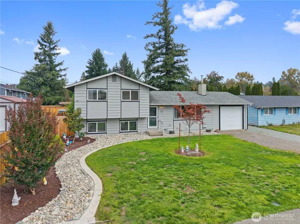 407 High Avenue, Sultan, WA 98294