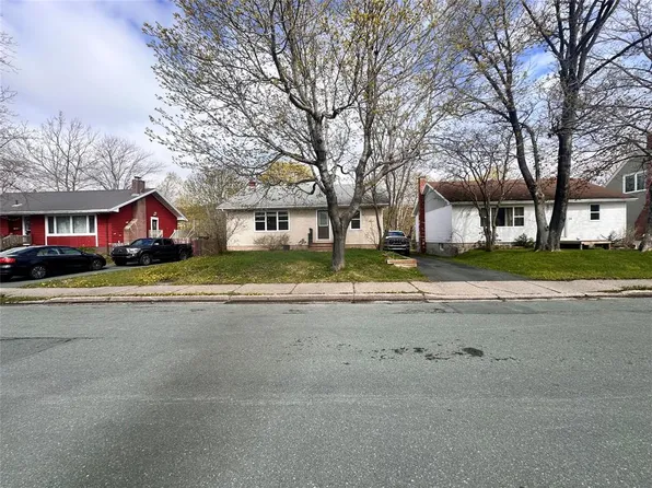 16 Hatcher Street, St. John's, NL A1B1Z2