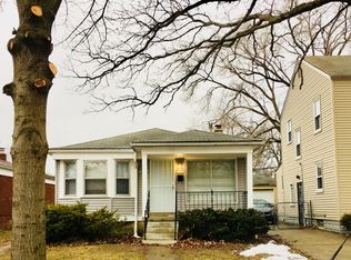 18861 Justine St, Detroit, MI 48234