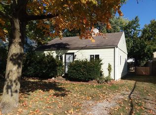 2386 Pontiac St, Columbus, OH 43211