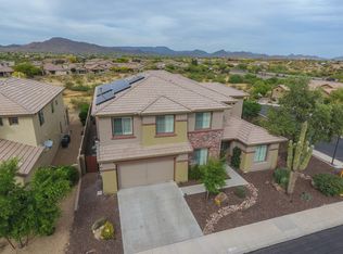 3708 W Whitehawk Ln, Anthem, AZ 85086