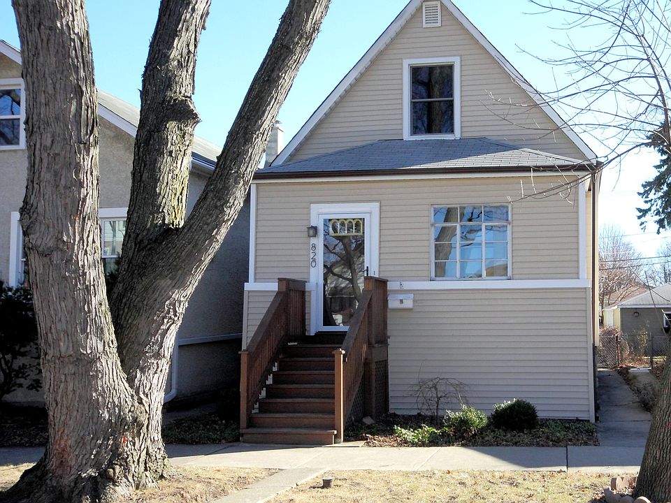 1st image of 820 Thomas Ave