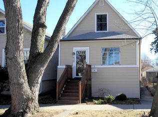 820 Thomas Ave, Forest Park, IL 60130