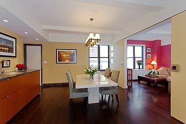 Sold by Brown Harris Stevens
