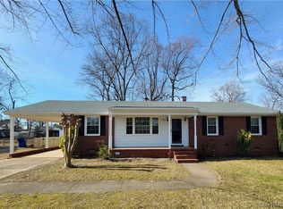 7997 Kenmore Dr, Mechanicsville, VA 23111