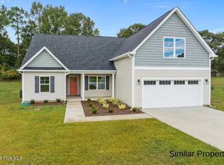 2504 Starling Ln, New Bern, NC 28562