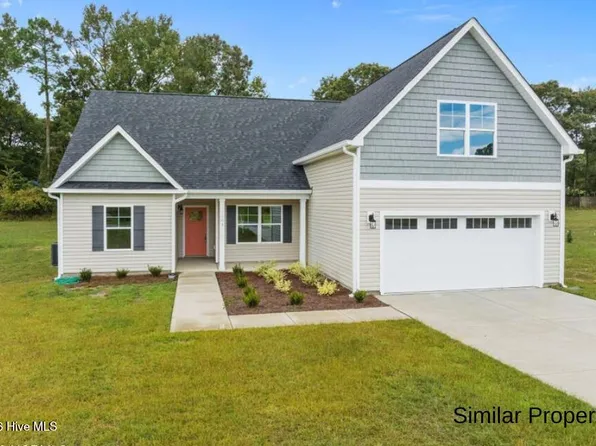 2504 Starling Lane, New Bern, NC 28562