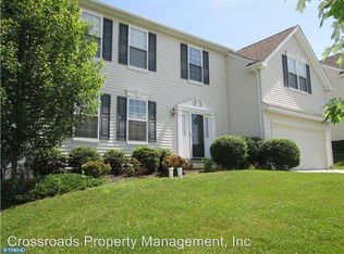 103 Bellevue Dr, Coatesville, PA 19320