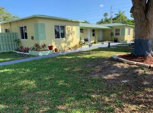 1940 Rodman, Hollywood, FL 33020