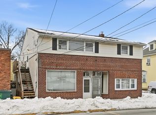 210 River Rd FLOOR 2, New Milford, NJ 07646