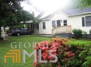 2115 Perkerson Mill Rd, Austell, GA 30106