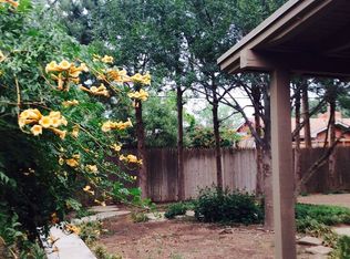 3612 48th St, Lubbock, TX 79413