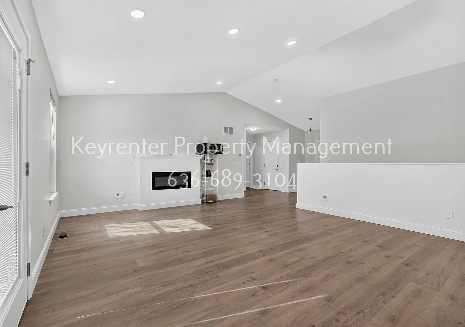 Modern New Construction Home with Smart-Home Features & Premium Finishes! — Photo 3
