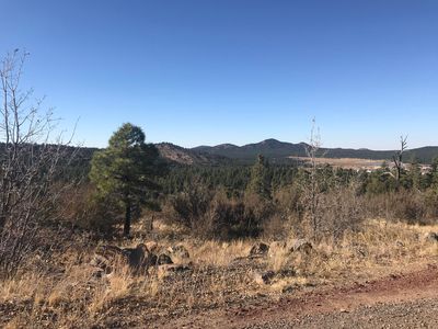1663 Canyon View Loop, Williams, AZ, 86046