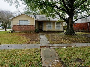 502 Sulphur St, Houston, TX 77034