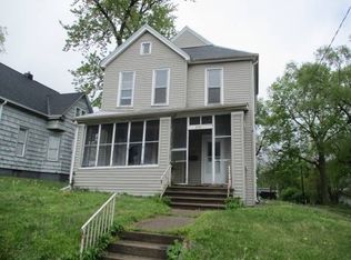 512 Fairholm Ave, Peoria, IL 61603