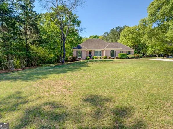 2611 Fireside Trl SW, Conyers, GA 30094