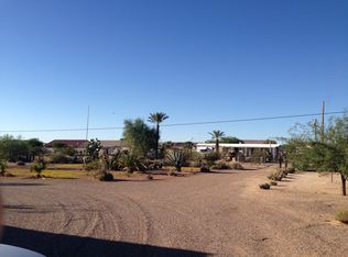 17351 W Hopi Dr, Casa Grande, AZ 85122