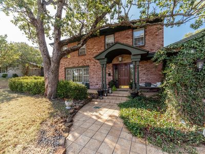 1518 Park Dr, McAlester, OK, 74501