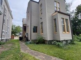 663 June St, Cincinnati, OH 45206