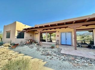 3247 W Star Rd, Borrego Springs, CA 92004