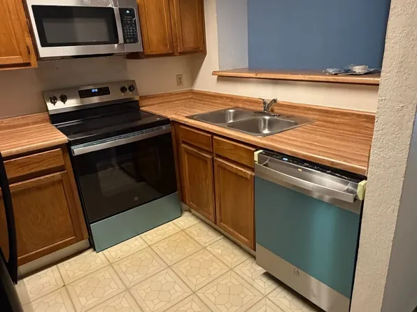 2300 Balsam Dr APT G102, Arlington, TX 76006