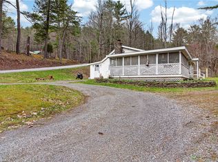 108 Posson Hill Rd, Middleburgh, NY 12122
