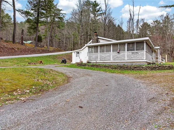 108 Posson Hill Rd, Middleburgh, NY 12122