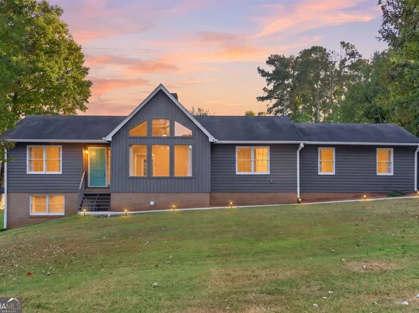 2734 General Hooker Trl NW, Kennesaw, GA 30152