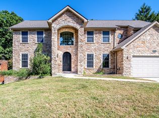 12343 Country Glen Ln, Saint Louis, MO 63141