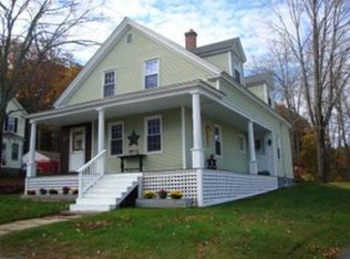 25 High St, Winchendon, MA 01475