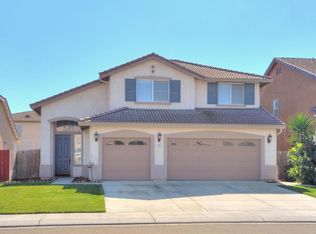 76 Magnetite Ave, Lathrop, CA