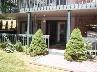 201 S Slope Rd UNIT 1, Banner Elk, NC 28604