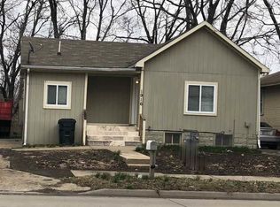 1916 S Kansas Ave, Topeka, KS 66612