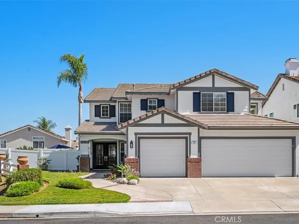 17 Junction Ct, Coto De Caza, CA 92679