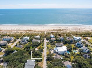 8 49th Ave, Isle Of Palms, SC 29451