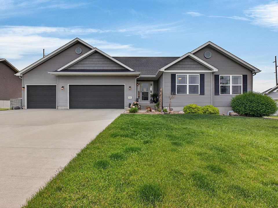 1st image of 4817 Yellowstone Dr